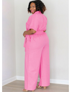 Jumpsuit pattern - Know Me 2063 2