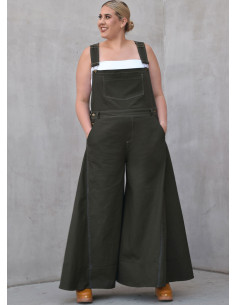 Overall pattern - Know Me 2062