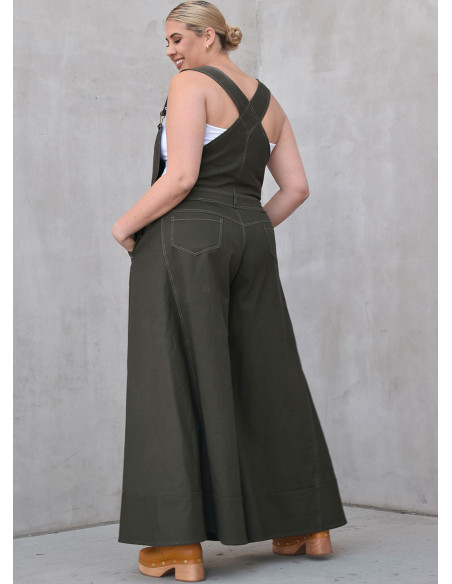 Overall pattern - Know Me 2062
