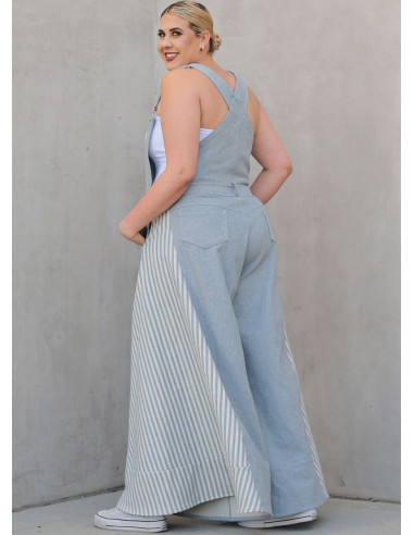 Overall pattern - Know Me 2062