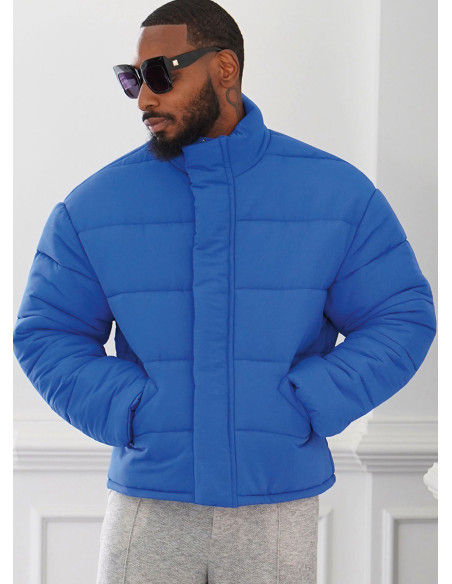 Coat pattern - Know Me 2061