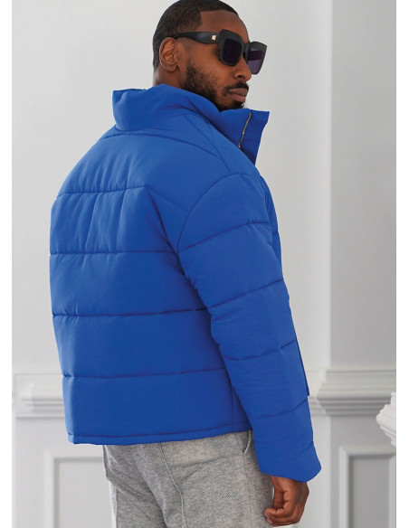 Coat pattern - Know Me 2061