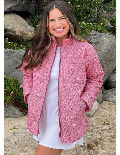 Jacket pattern - Know Me 2057