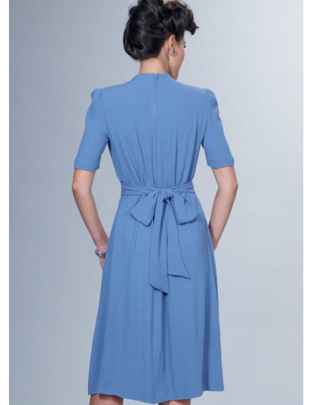 Dress pattern - Butterick 6485