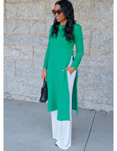 Dress pattern - Know Me 2046