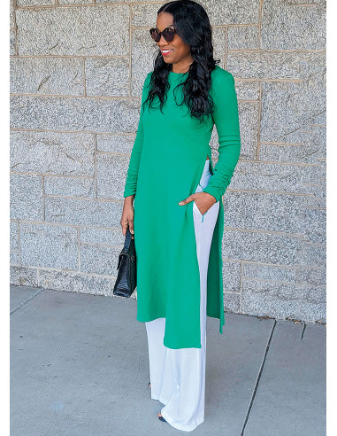 Dress pattern - Know Me 2046