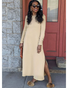 Dress pattern - Know Me 2046 2