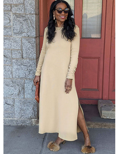 Dress pattern - Know Me 2046