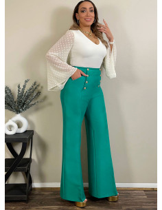 Bodice Pattern - Know Me 2043 2