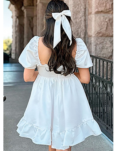 Dress pattern - Know Me 2039
