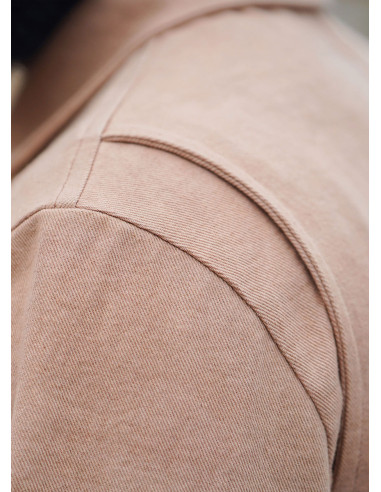 Jacket pattern - Know Me 2036