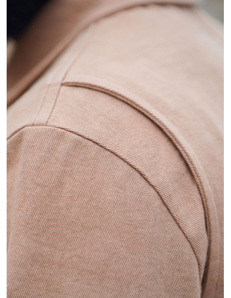 Jacket pattern - Know Me 2036