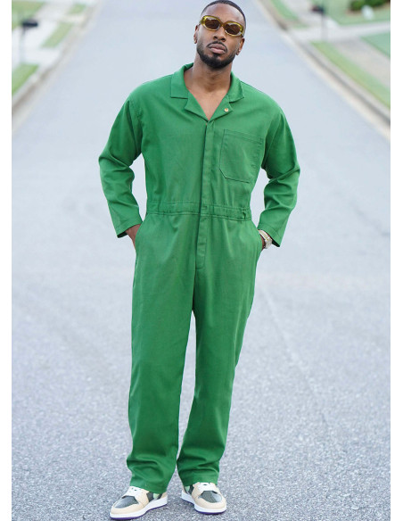 Jumpsuit Pattern - Know Me 2012