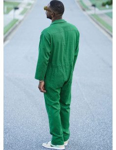 Jumpsuit Pattern - Know Me 2012 2