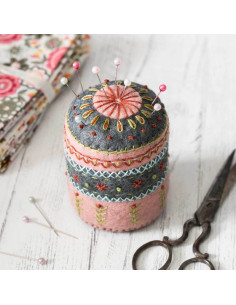 Mini felt kit - Pincushion