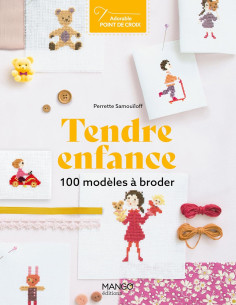 Tender Childhood Book