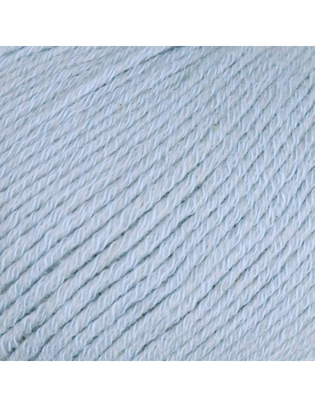 Laine à tricoter Merino Cotton Gründl