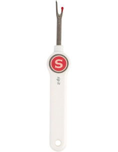 Seam ripper with comfortable handle Singer 2