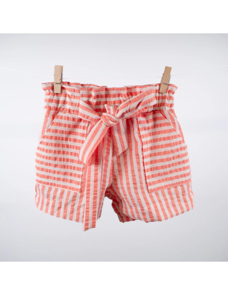New York Baby Pants and Shorts Pattern - Ikatee