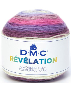 DMC Revelation Yarn