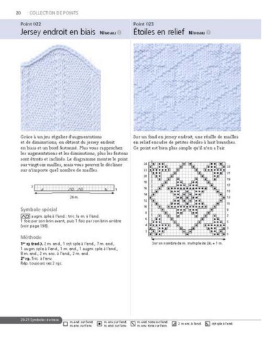 Book 300 Knitting Stitches