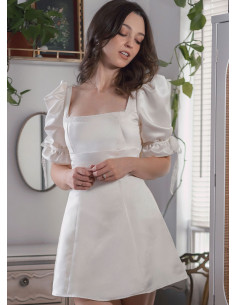 Dress pattern - McCall's 8550