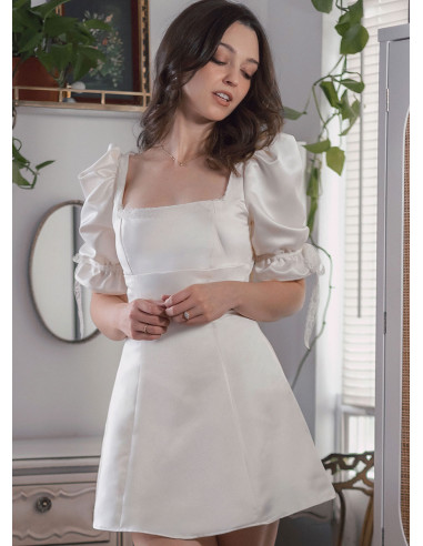 Dress pattern - McCall's 8550