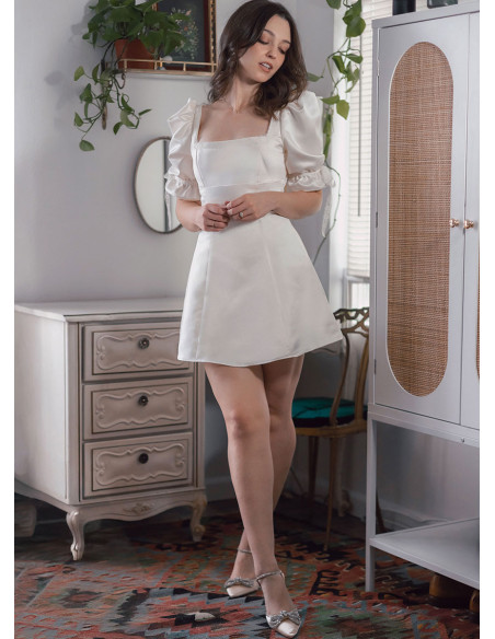 Dress pattern - McCall's 8550