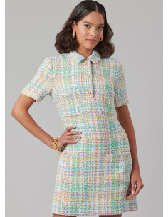 Dress pattern - McCall's 8552