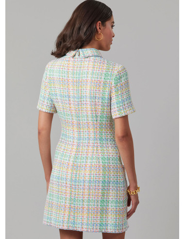 Dress pattern - McCall's 8552