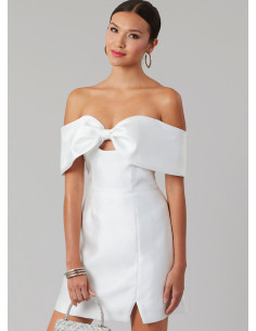 Dress pattern - McCall's 8554