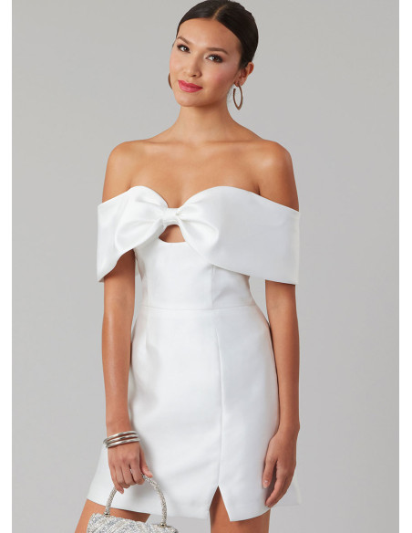 Dress pattern - McCall's 8554