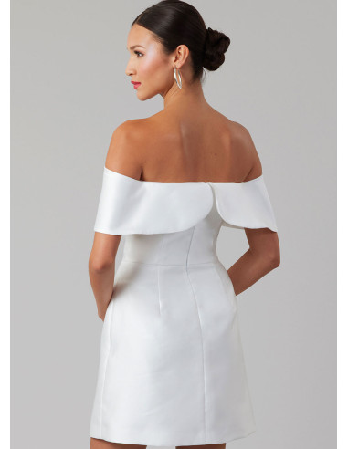 Dress pattern - McCall's 8554