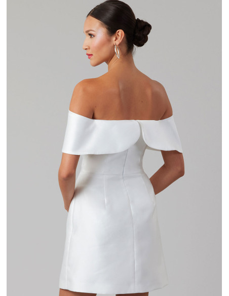 Dress pattern - McCall's 8554