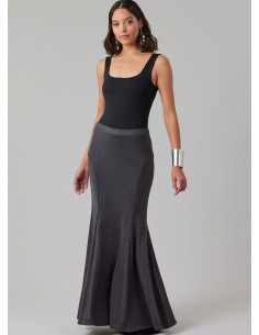 Skirt Pattern - McCall's 8558