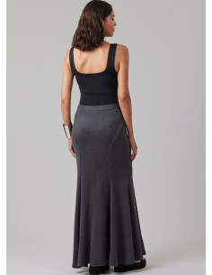 Skirt Pattern - McCall's 8558 2