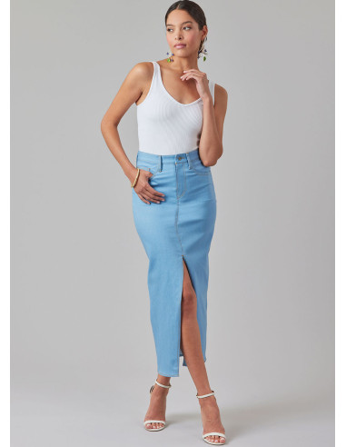 Skirt Pattern - McCall's 8559