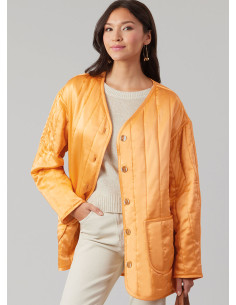 Jacket pattern - McCall's 8560