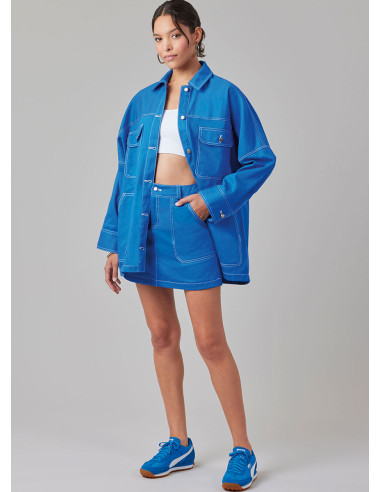 Jacket pattern - McCall's 8561