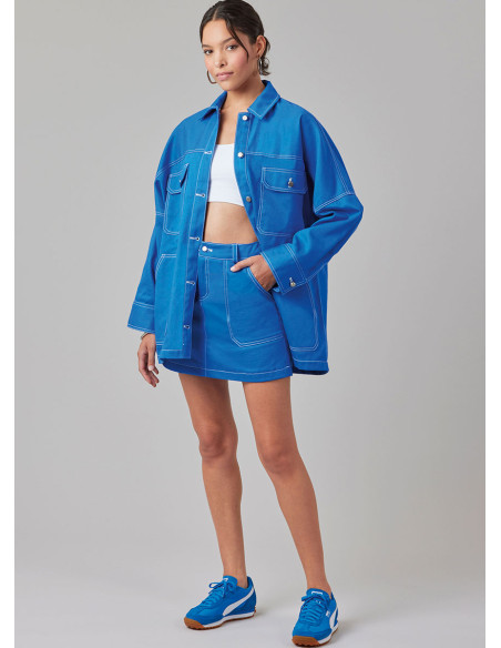 Jacket pattern - McCall's 8561