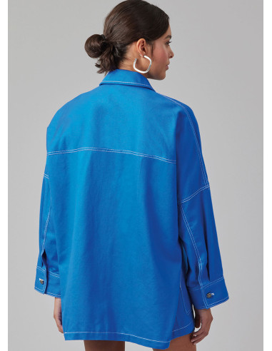 Jacket pattern - McCall's 8561