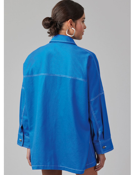 Jacket pattern - McCall's 8561