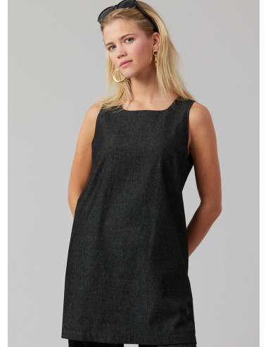 Patron de haut et robe - McCall's 8562