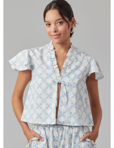 High pattern - McCall's 8563
