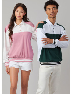 High pattern - McCall's 8564