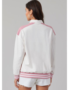 High pattern - McCall's 8564 2
