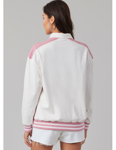 High-Low Top Pattern - McCall's 8564