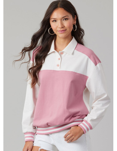 High-Low Top Pattern - McCall's 8564
