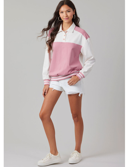 High-Low Top Pattern - McCall's 8564