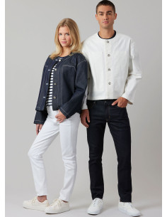Jacket pattern - McCall's 8565